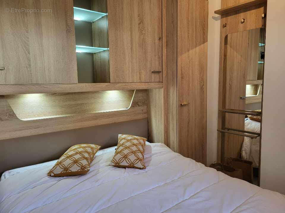 Appartement à BIDART