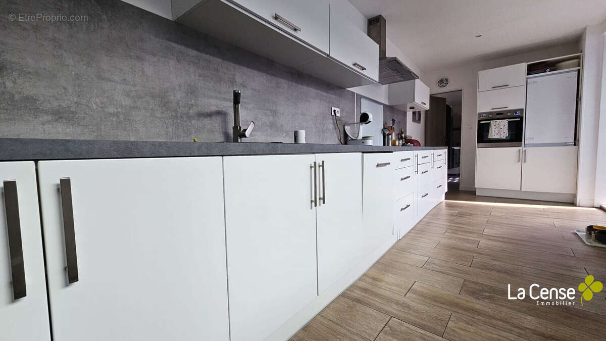 Maison à PONT-A-MARCQ