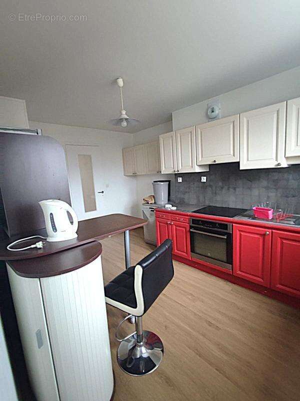 Appartement à SAINT-LO