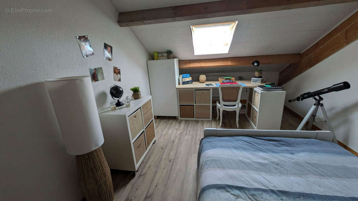 Appartement 123m² à dampierre - photo 6