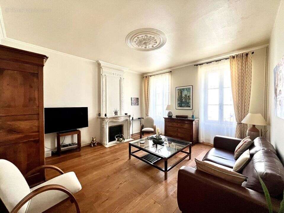 Maison à ROCHEFORT