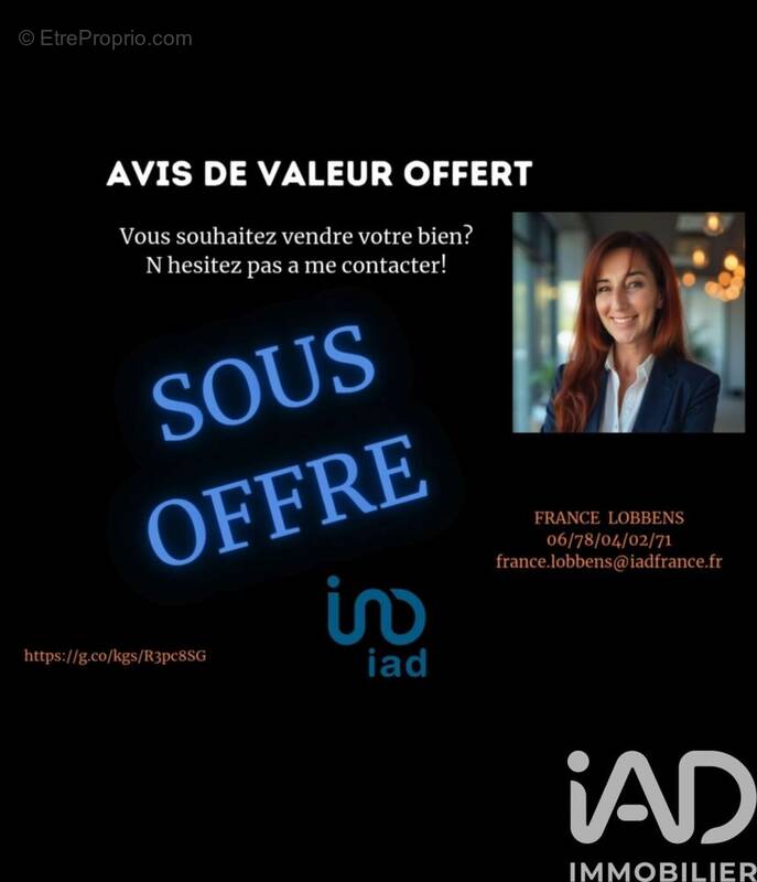 Photo 1 - Maison à ELNE