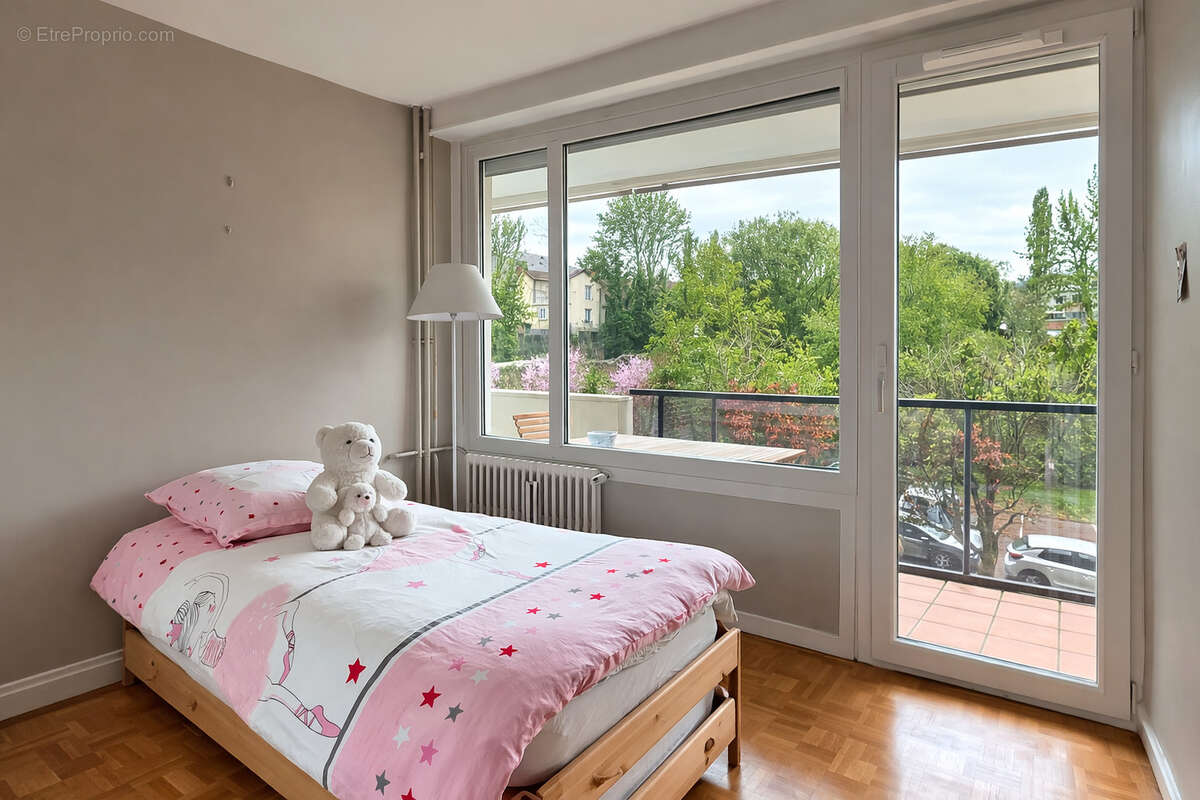 Appartement à SAINT-GERMAIN-EN-LAYE