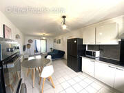 Appartement à SAINT-DENIS