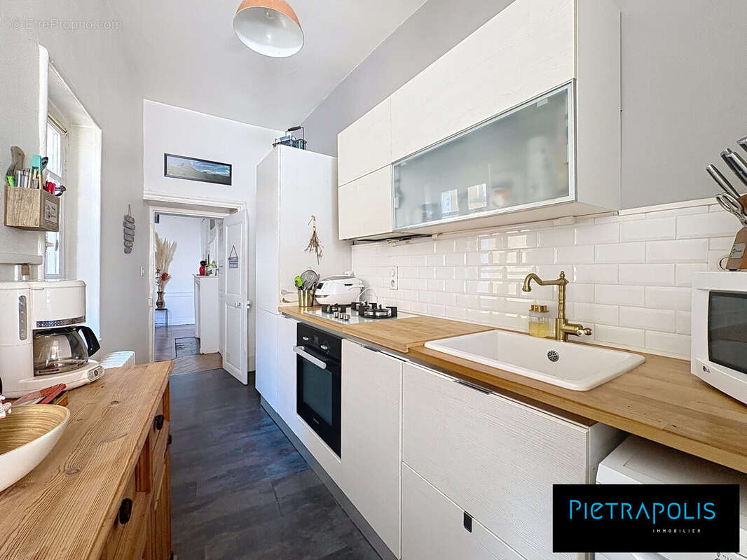Appartement à RIOM