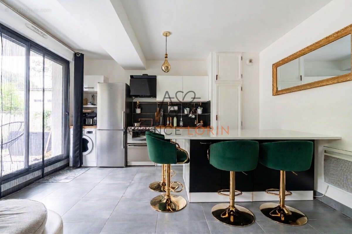 Appartement à CHATOU