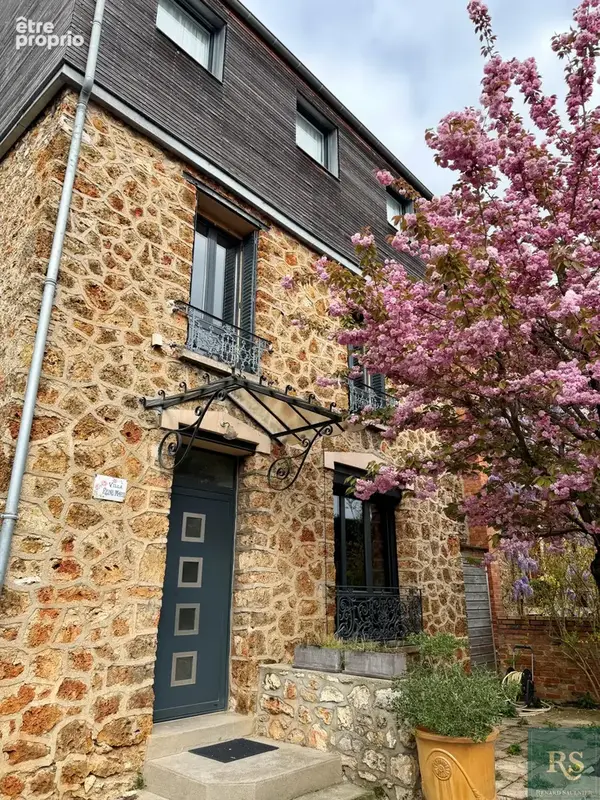 Maison à ANTONY
