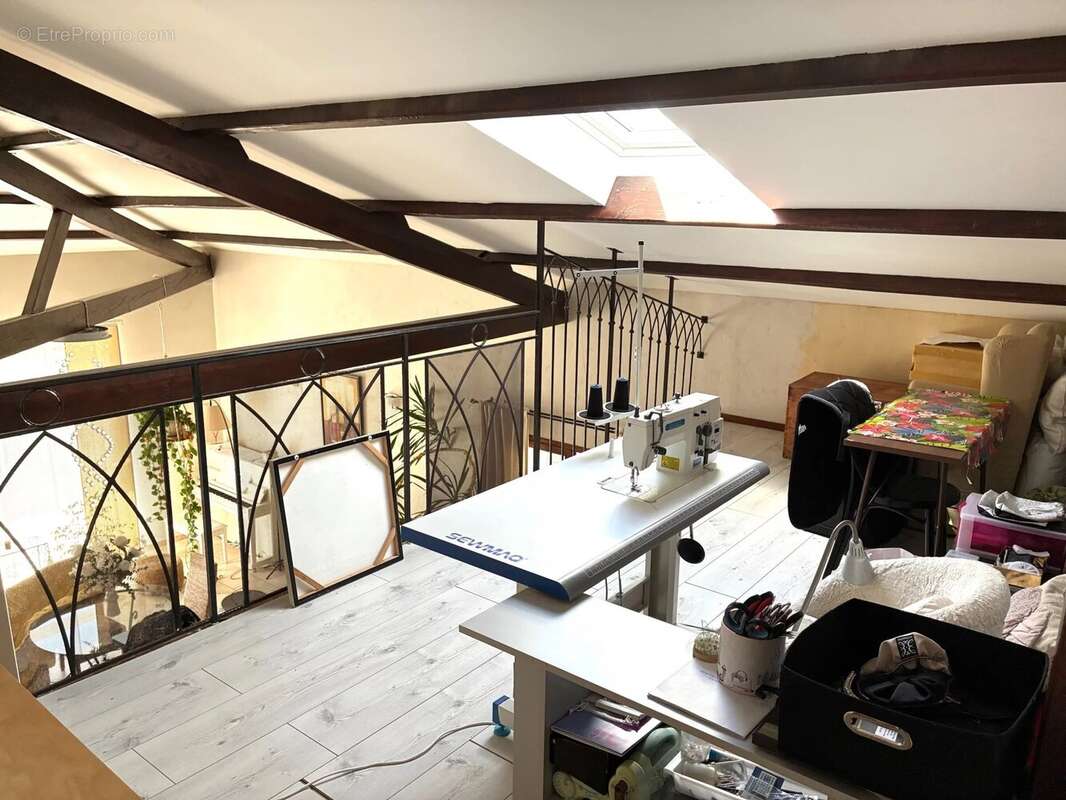 Maison à AIX-EN-PROVENCE