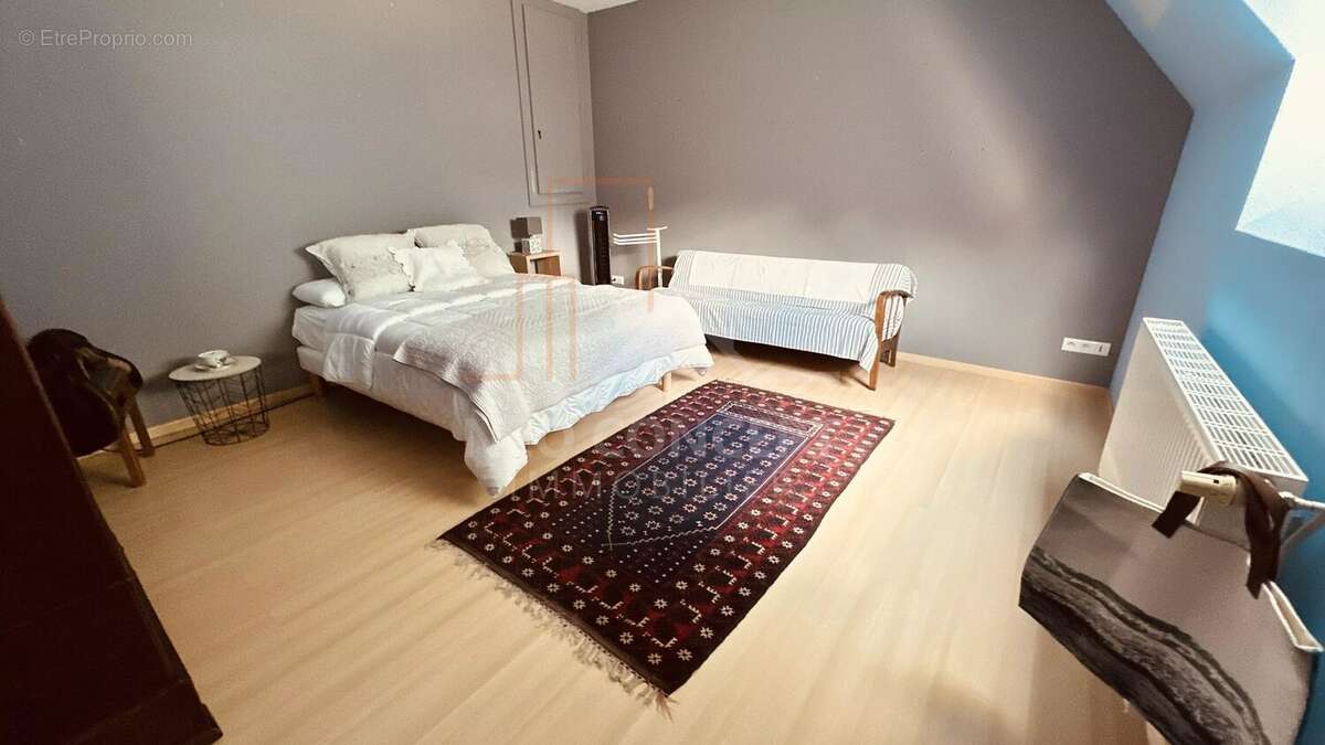 ensemble 2 maisons bonne rentabilité - photo 13