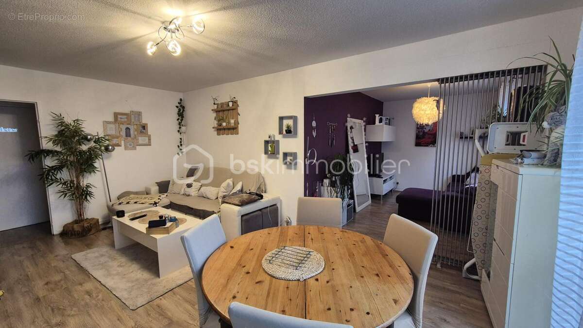 Appartement à PERPIGNAN
