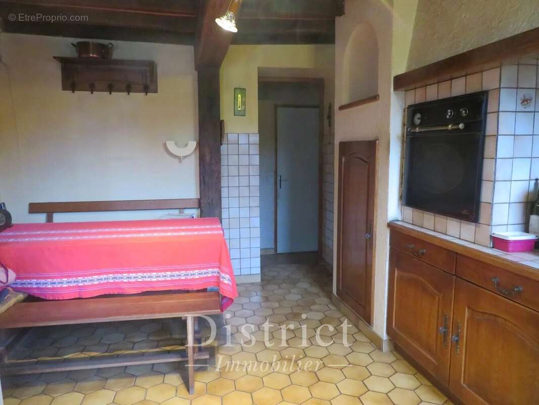 Maison à LES ANDELYS