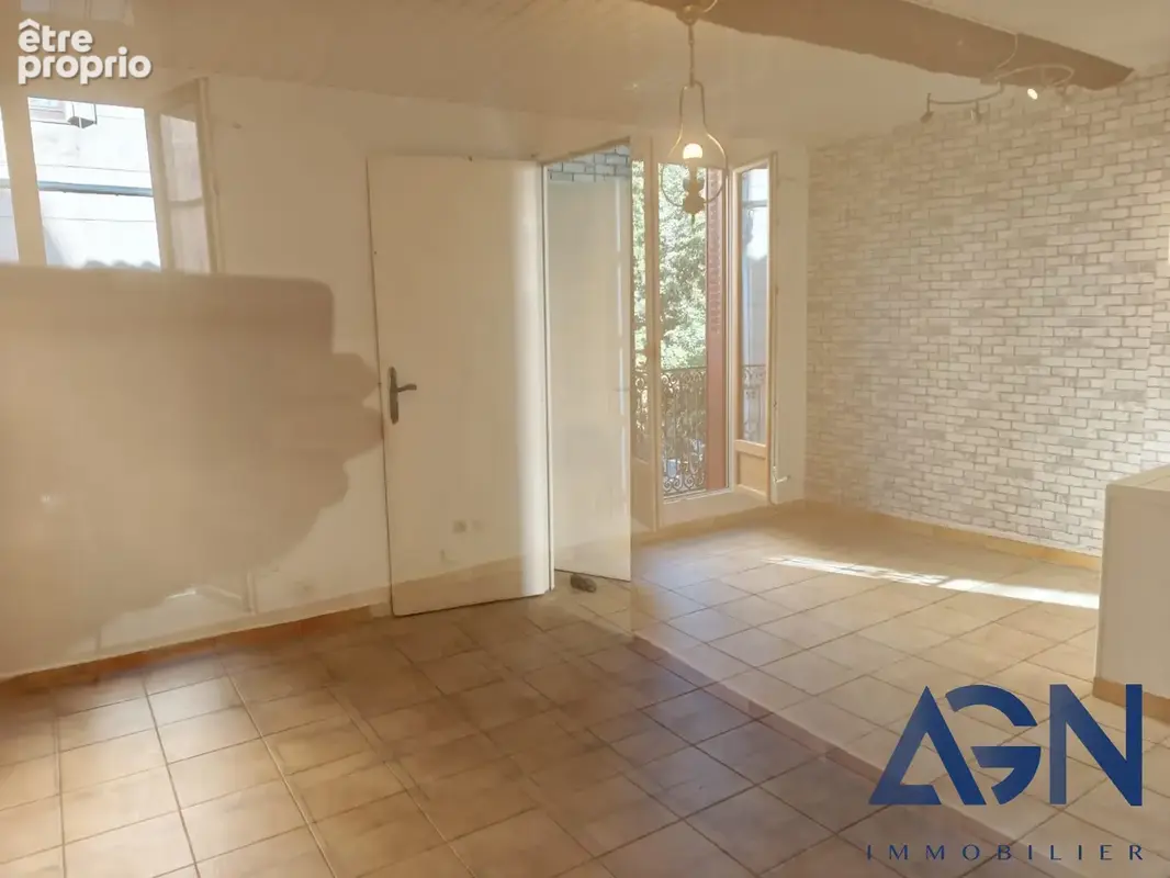 Appartement 1 pièce 41 m² à vendre à Agde (34300) - photo 6