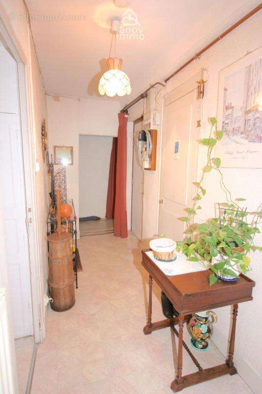 Appartement T5 de 120m2 - Hyper Centre Grenoble - photo 3