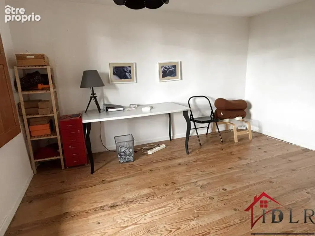 Coup de coeur assuré - maison de caractere renovee - - photo 11