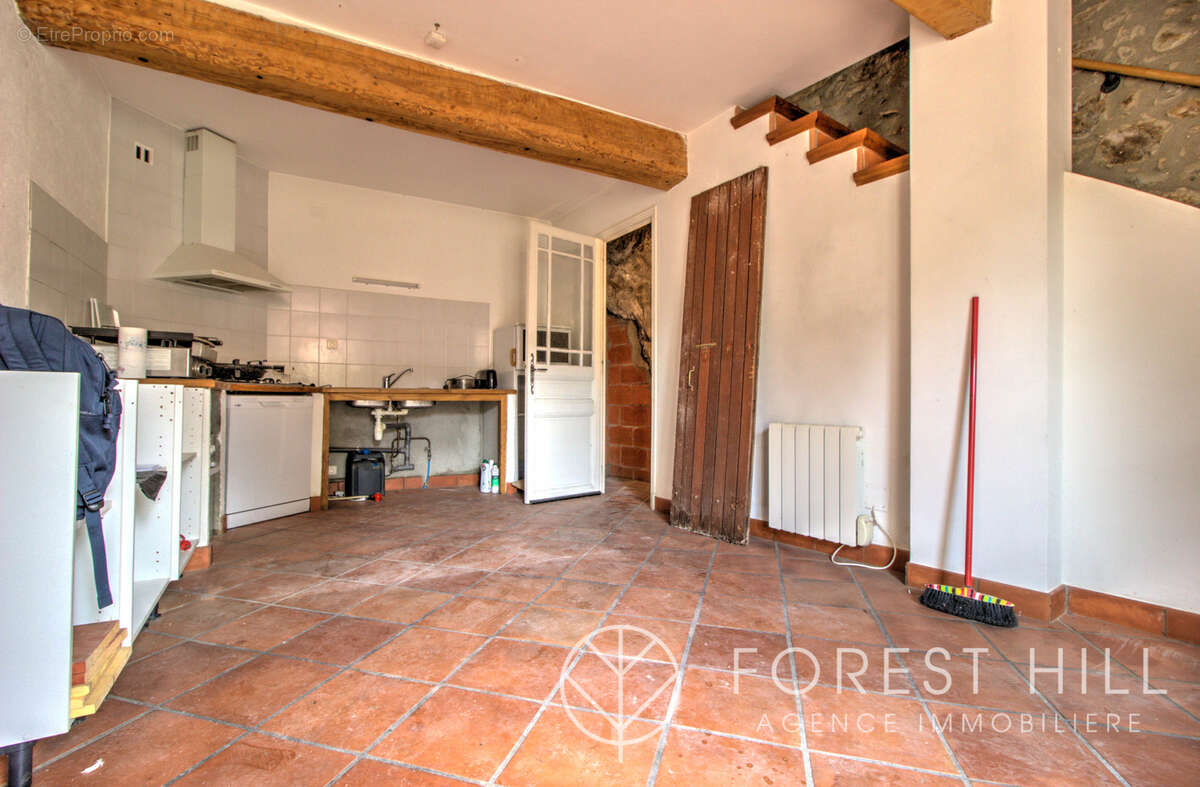 Maison à AMELIE-LES-BAINS-PALALDA