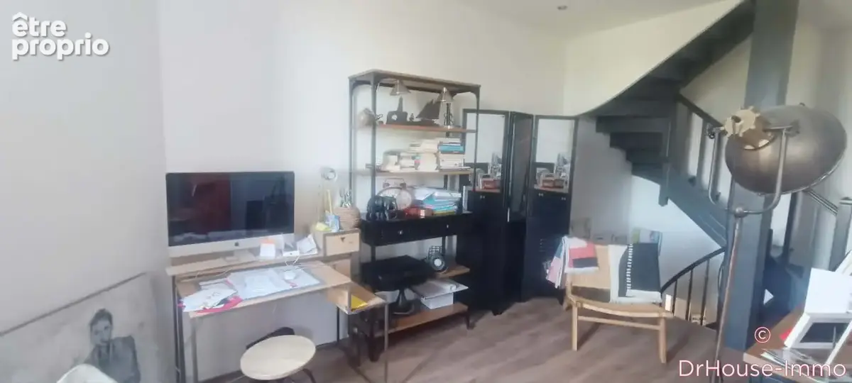Maison 5 pièces 160 m² à vendre à Bergerac (24100) - photo 17