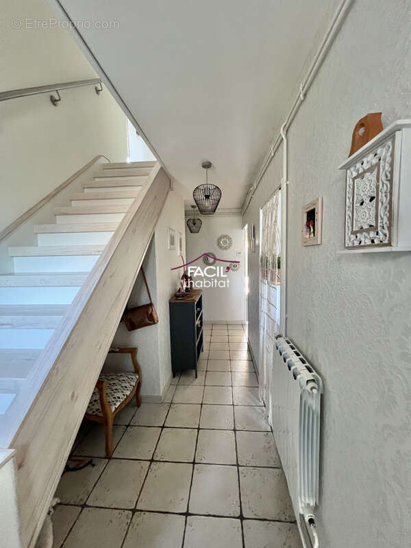 Maison à LEFOREST