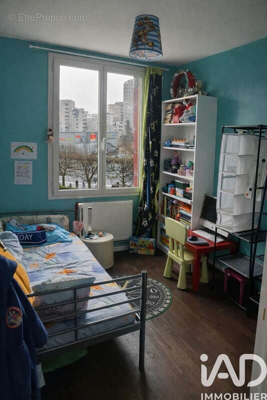 Photo 5 - Appartement à STAINS
