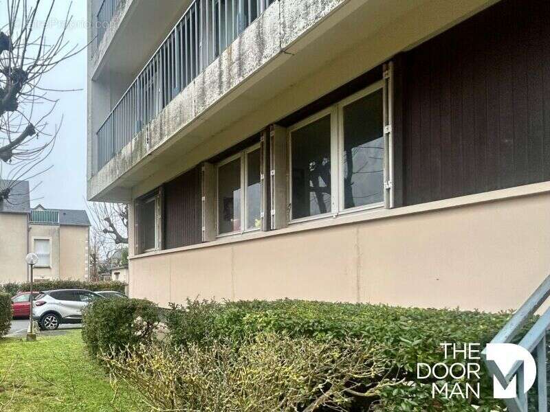 Appartement à BOURGES