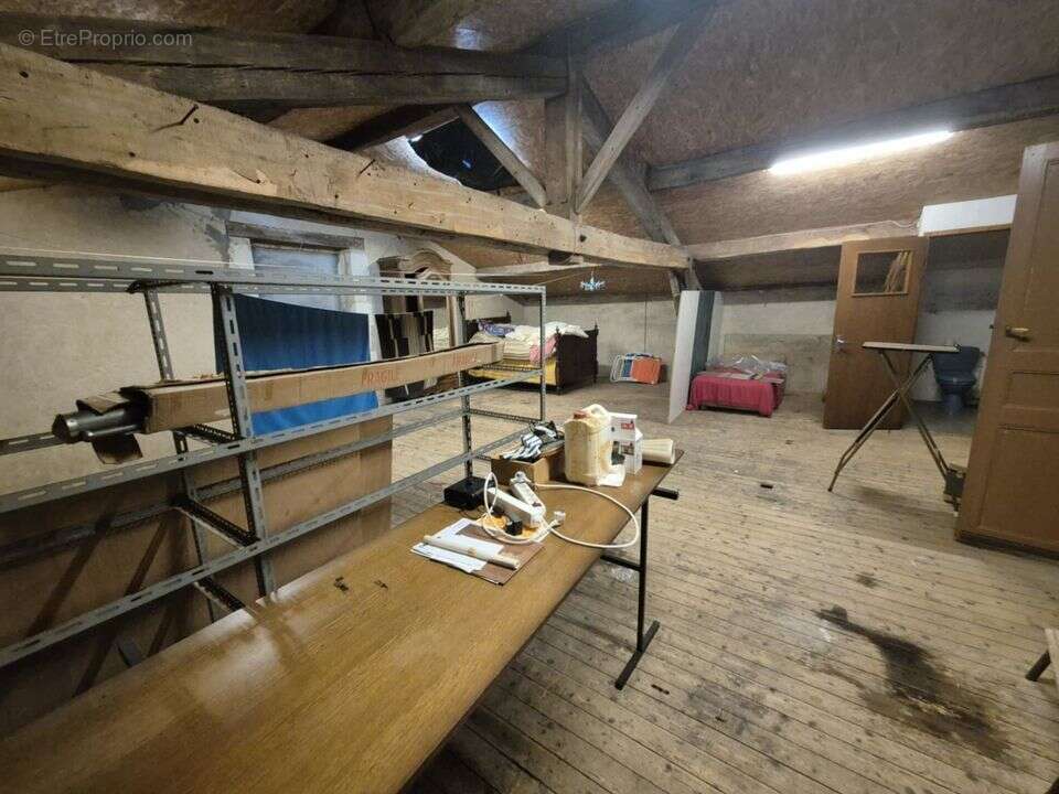 Maison à CASTELNAU-DE-MEDOC