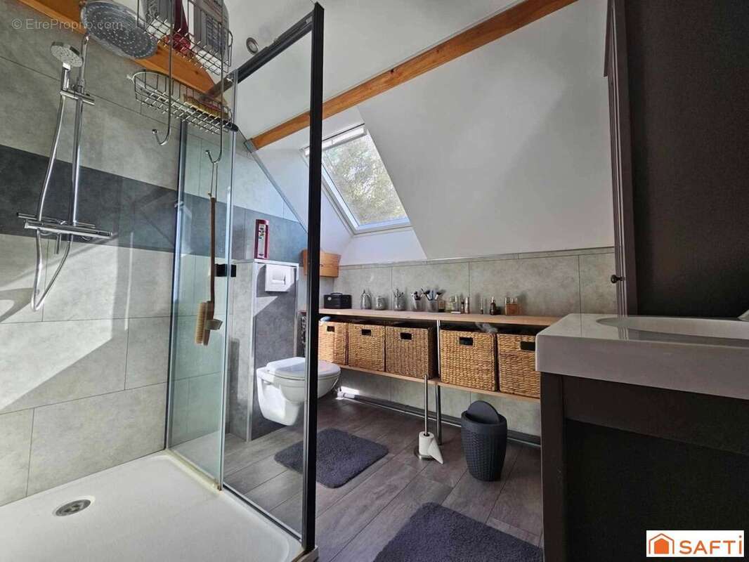 Maison 148 m² à Villers-Sur-Authie  - photo 4