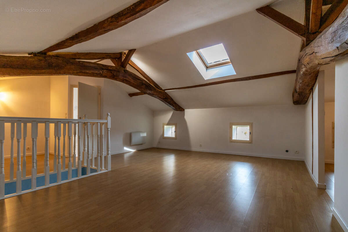 Maison à GEMOZAC