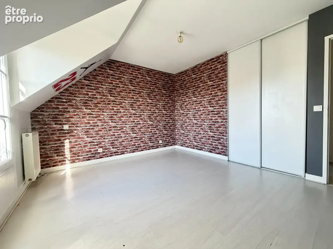Maison 95m² à linas - photo 9