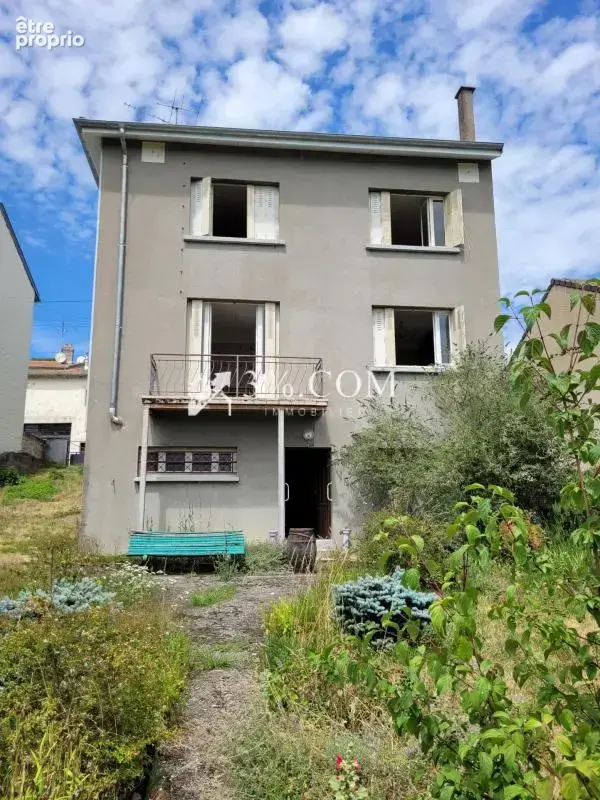 Maison à FOUG