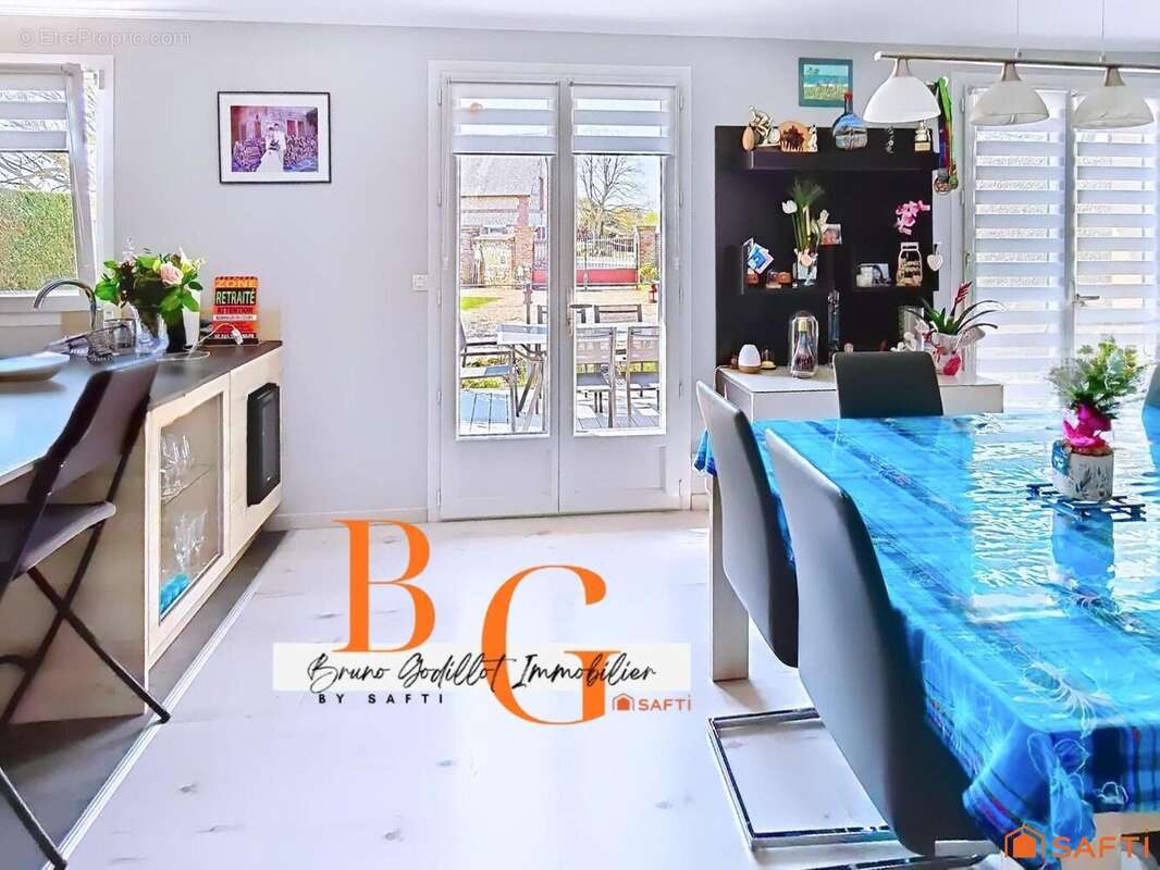 Photo 6 - Maison à PONT-DE-L'ARCHE