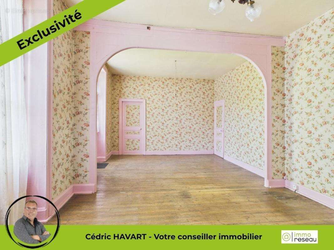 Maison 85 m² à Mers-Sur-Indre  - photo 12