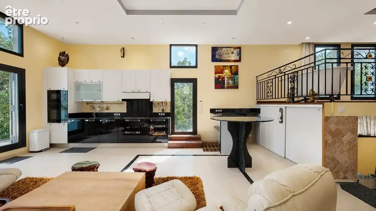 Vente appartement Duplex / Loft vue mer terrasse - photo 3