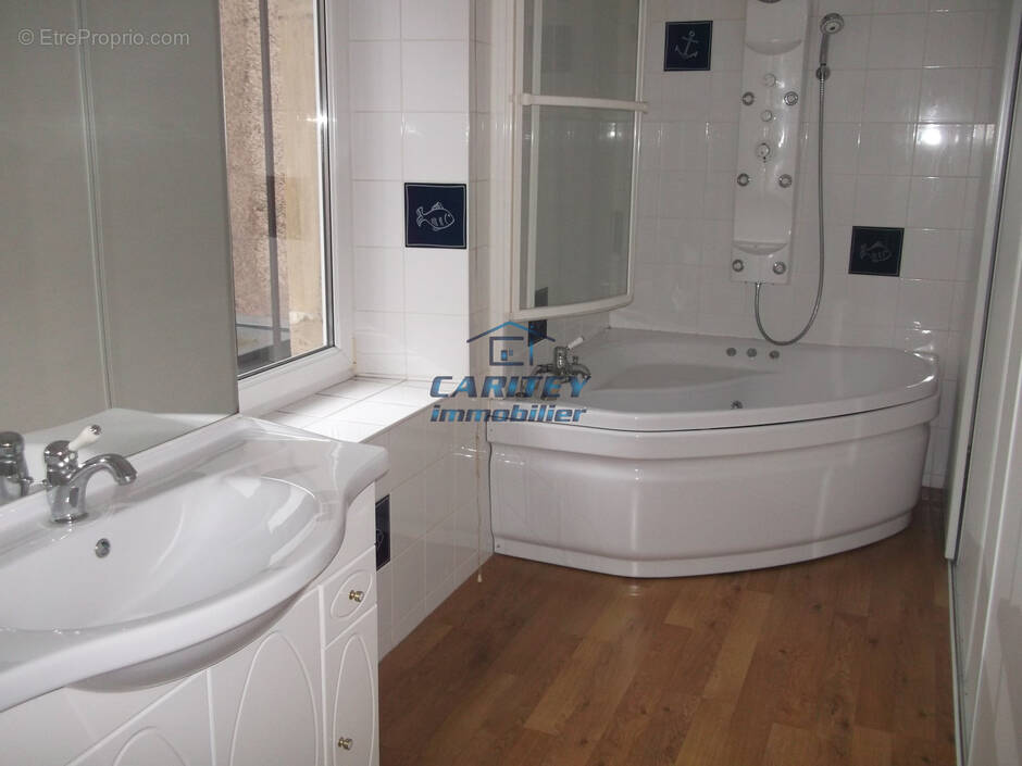 Appartement à RONCHAMP