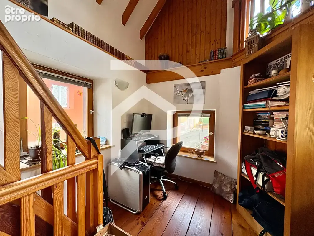 Maison Osenbach 3 pièce(s) 73 m2 - photo 10