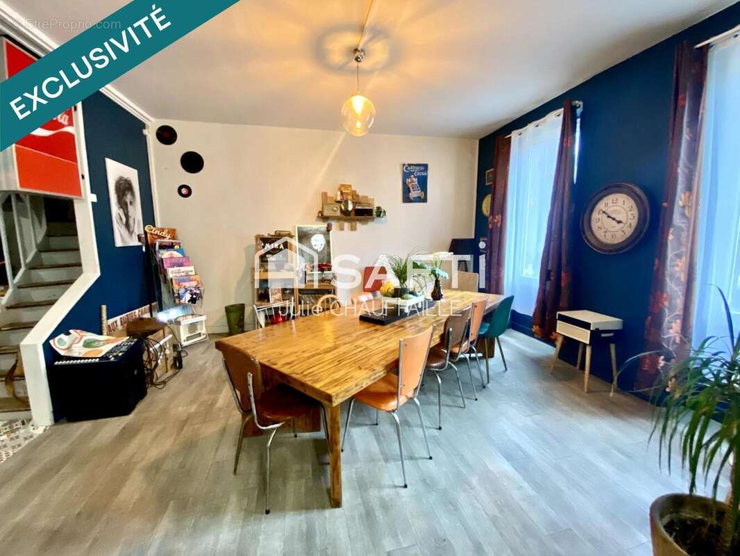 Photo 3 - Maison à SEYCHES