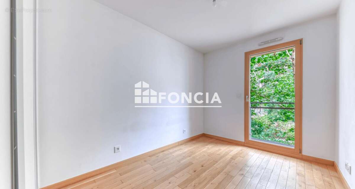 Appartement à ECULLY