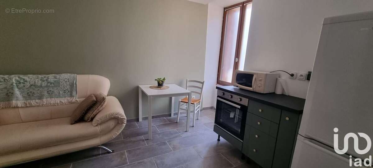 Photo 2 - Appartement à BLENEAU