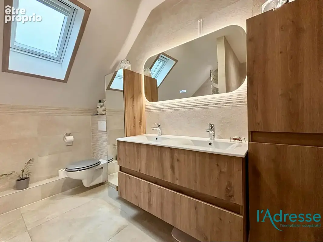 Maison Kaysersberg Vignoble 6 pièces 132 m² - photo 10