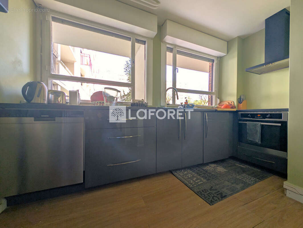Appartement à LE PECQ