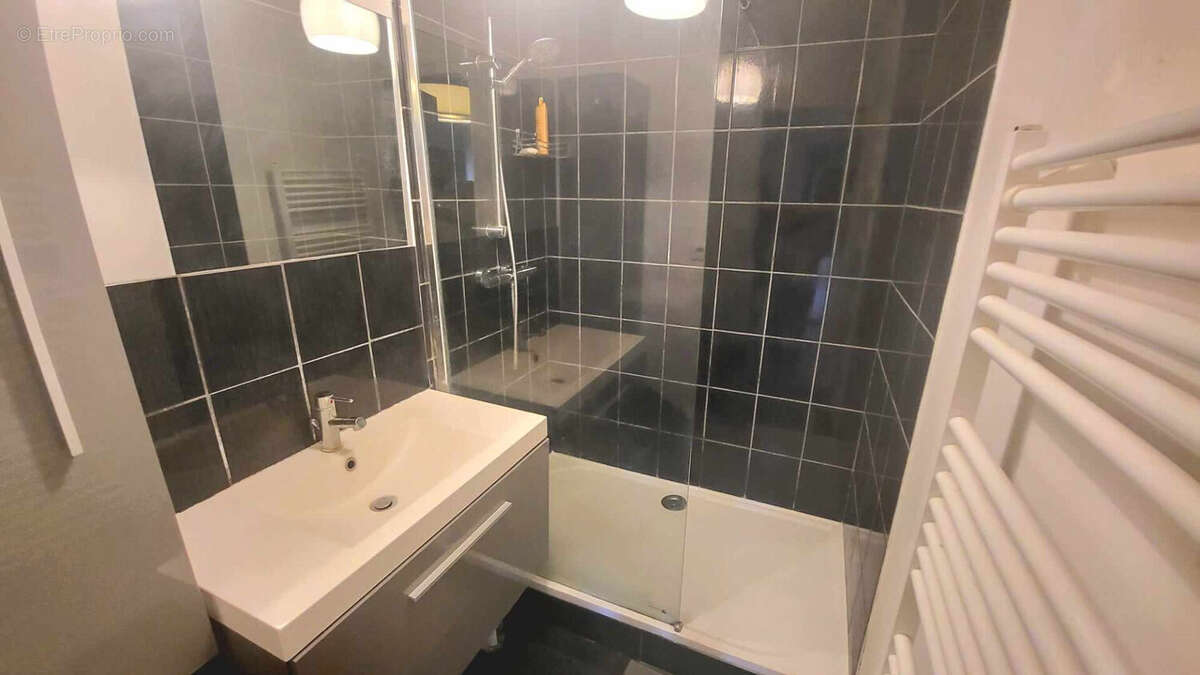 Maison à SAINT-MAMMES