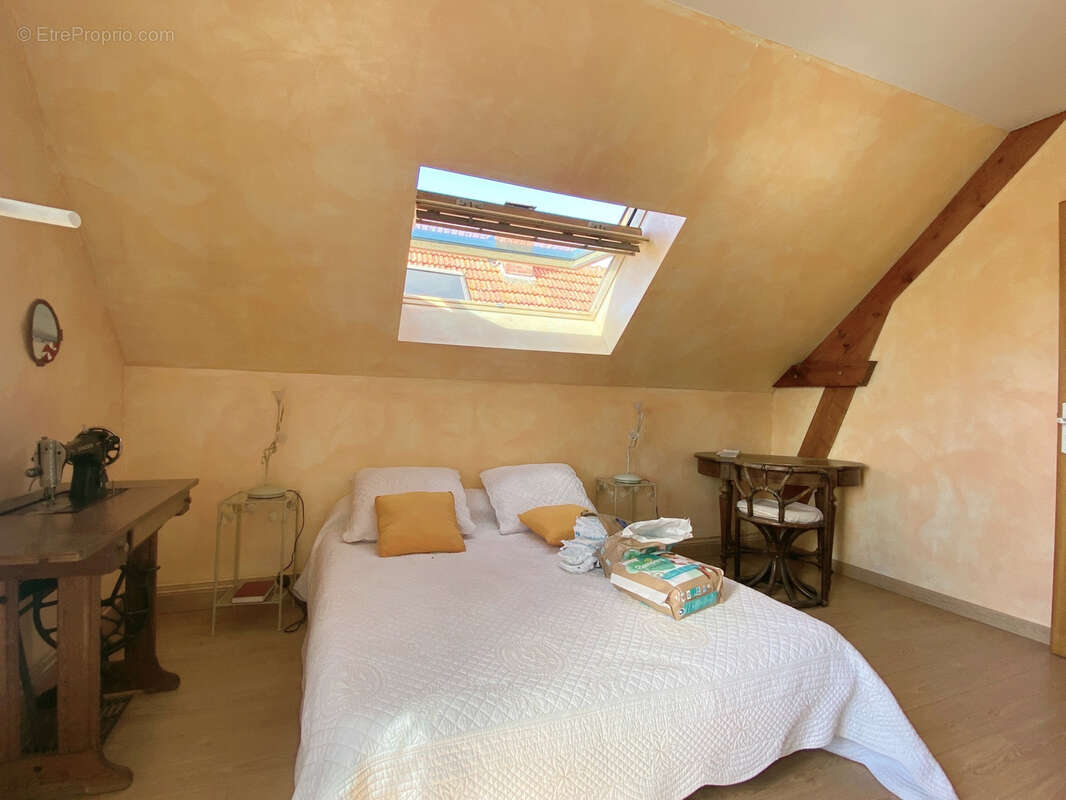 Maison à NOGENT-LE-ROI