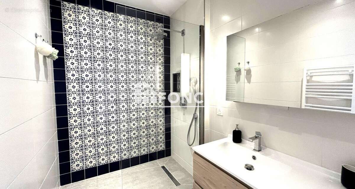 Appartement à BIARRITZ