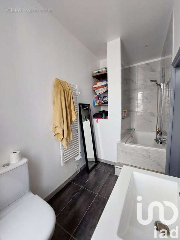 Photo 5 - Maison à CERISIERS