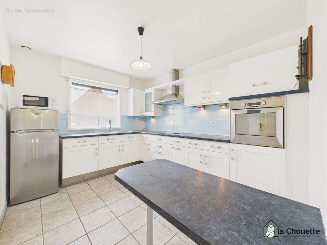 Maison à PERENCHIES