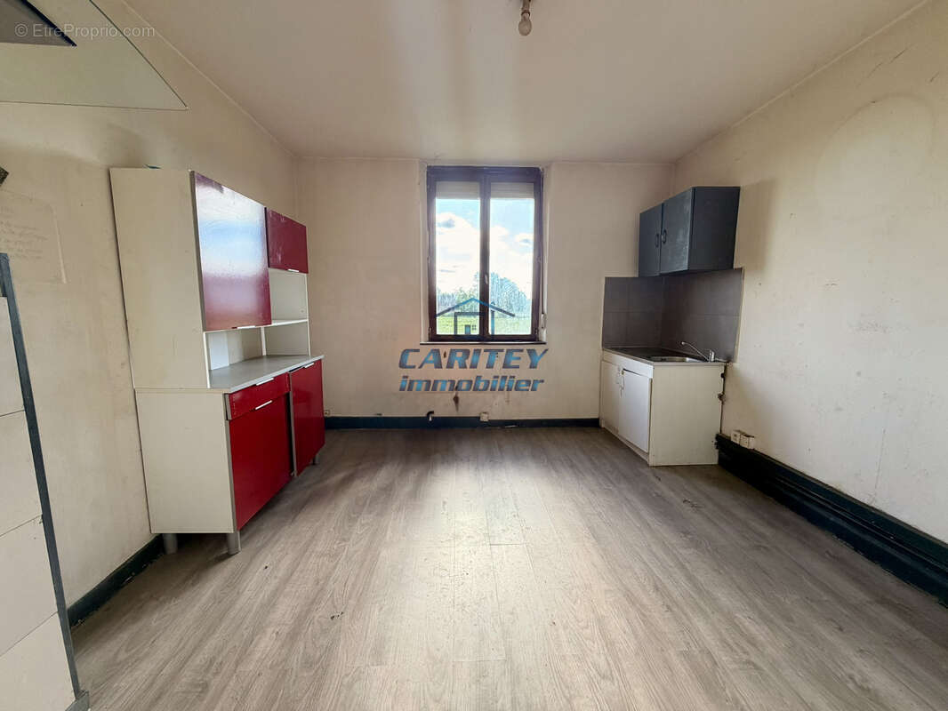 Appartement à SAINT-SAUVEUR