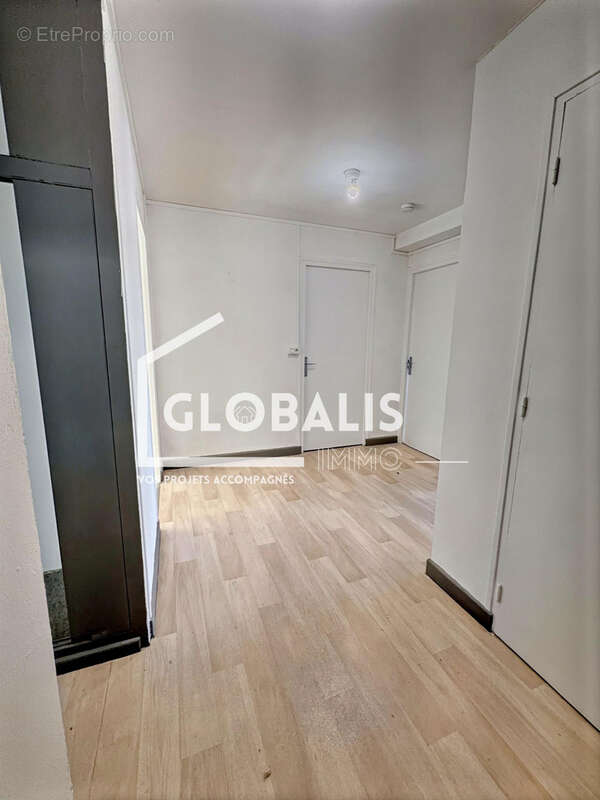 Appartement à LENS