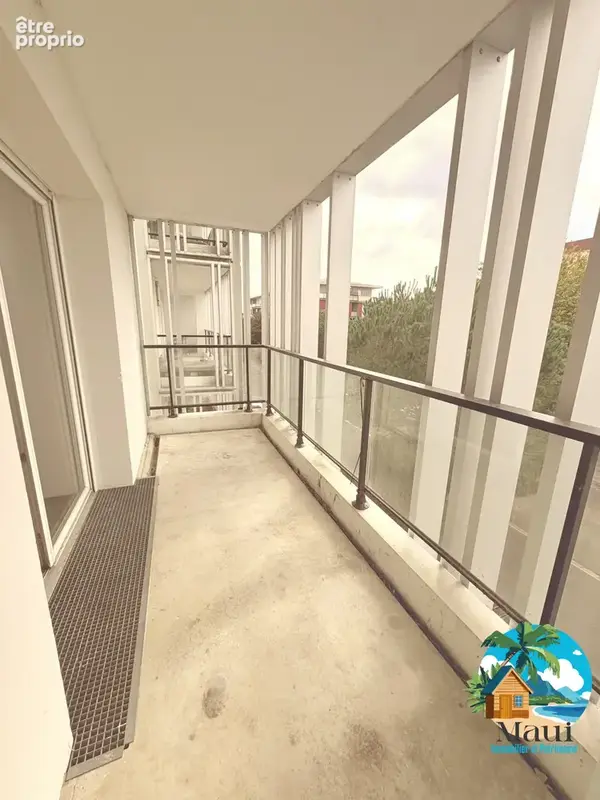 Photo Appartement à Cenon au prix de 119 070€