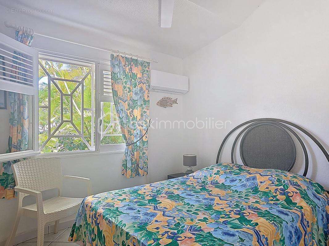 Maison à SAINT-FRANCOIS