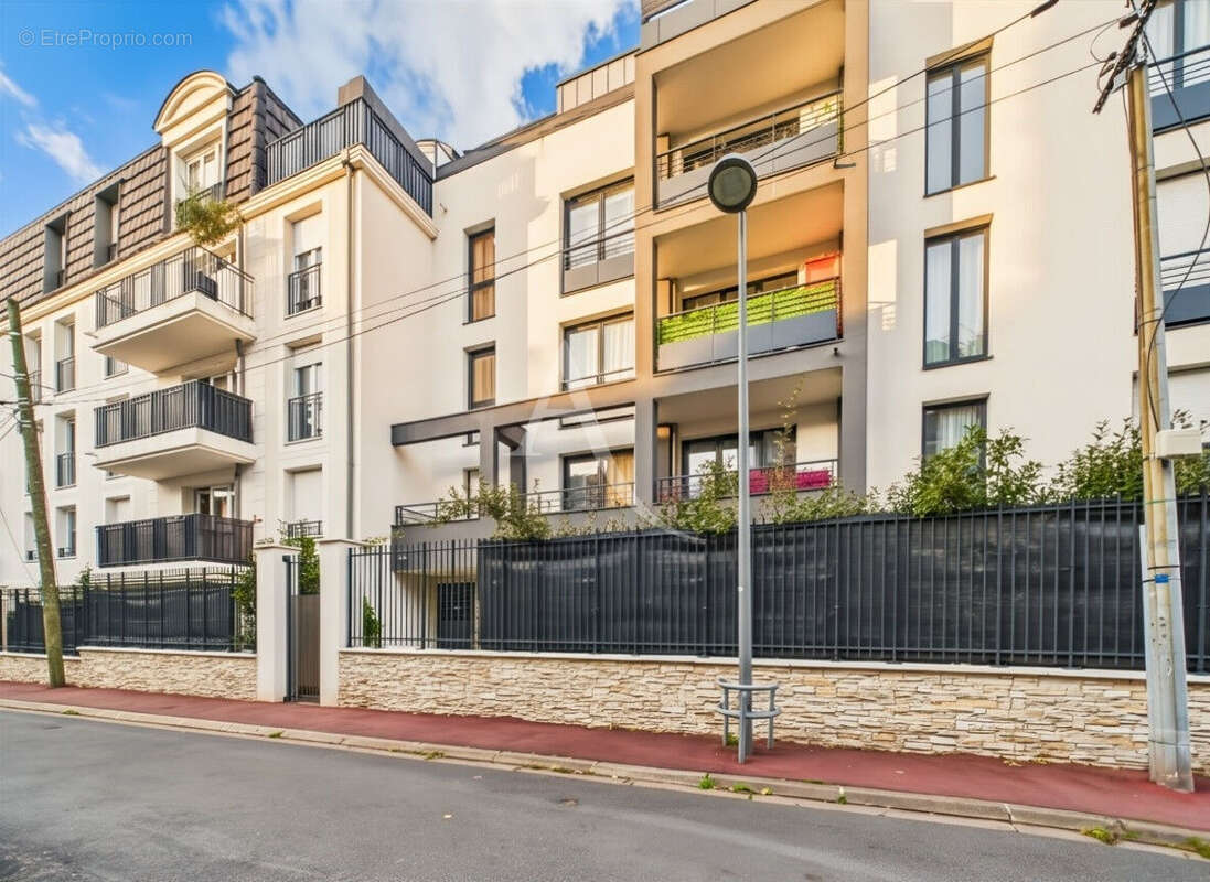 Appartement à NOISY-LE-GRAND