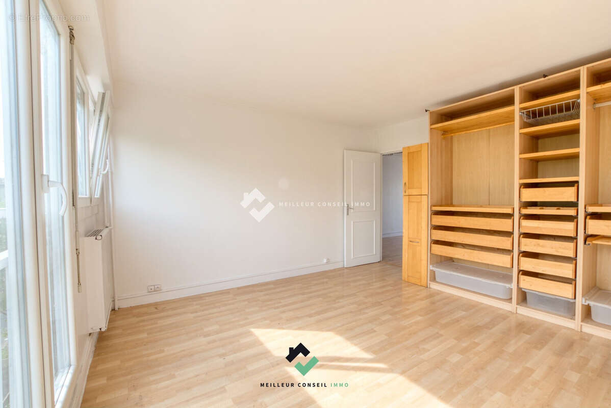 Appartement à CHOISY-LE-ROI