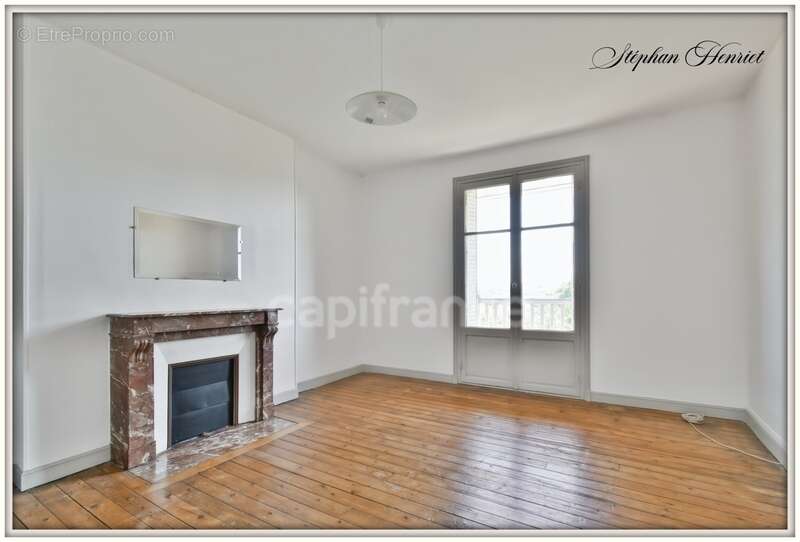 Maison à vendre 10 pièces VOUZIERS (08) - photo 16